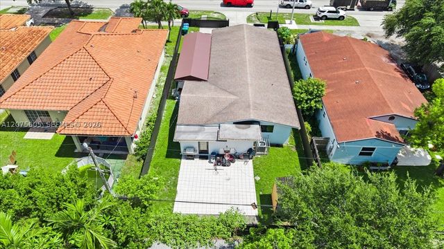 40 NW 119th St 0, Miami, FL 33168
