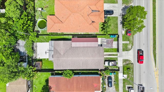 40 NW 119th St 0, Miami, FL 33168