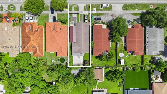 40 NW 119th St 0, Miami, FL 33168
