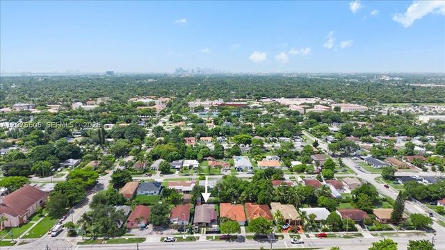 40 NW 119th St 0, Miami, FL 33168