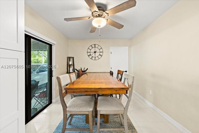 40 NW 119th St 0, Miami, FL 33168