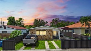 40 NW 119th St 0, Miami, FL 33168