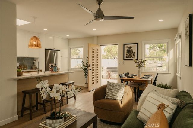 12846 Short Avenue, Los Angeles, CA 90066