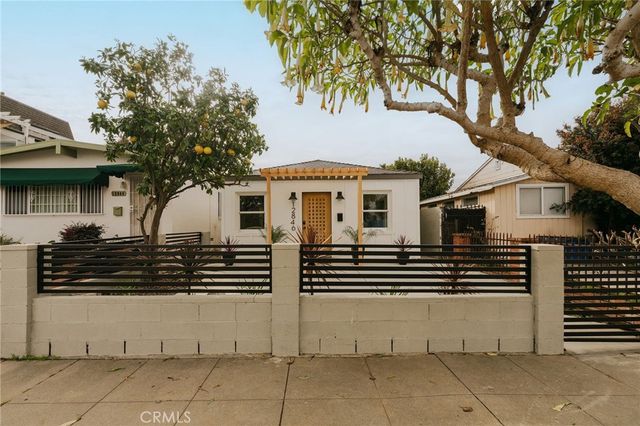 12846 Short Avenue, Los Angeles, CA 90066