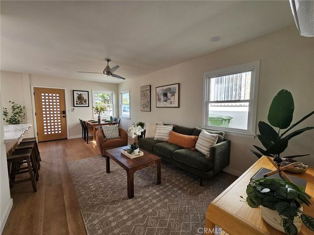 12846 Short Avenue, Los Angeles, CA 90066