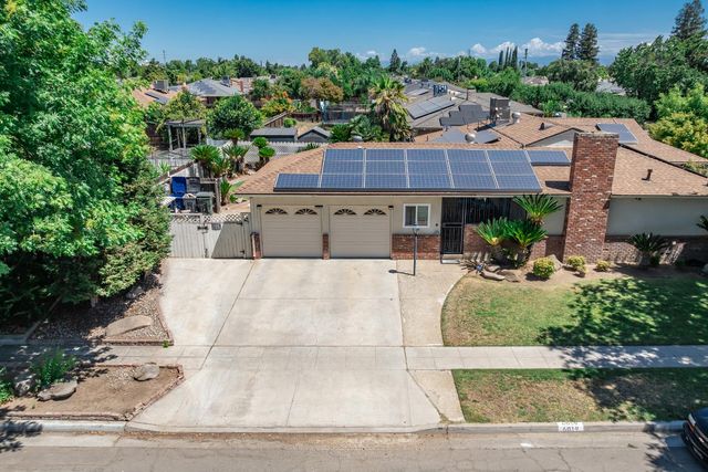 6019 N 9th Street, Fresno, CA 93710