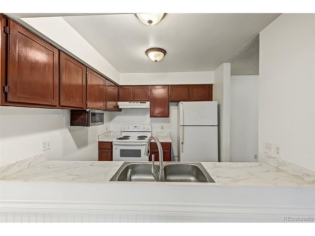 14806 E 2nd Ave 106G, Aurora, CO 80011