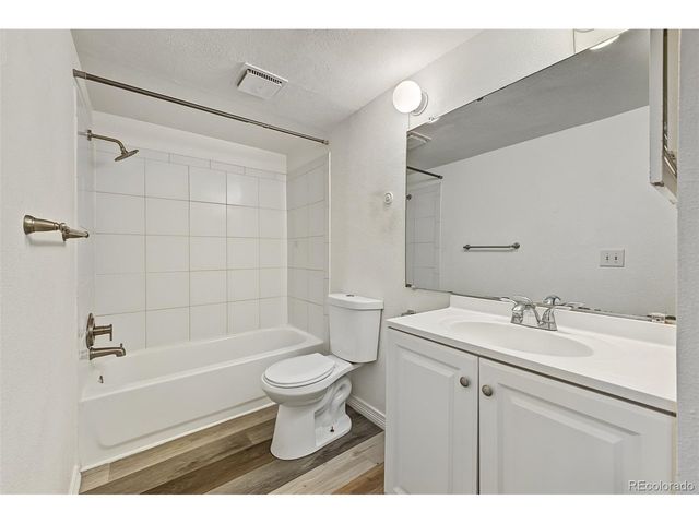 14806 E 2nd Ave 106G, Aurora, CO 80011