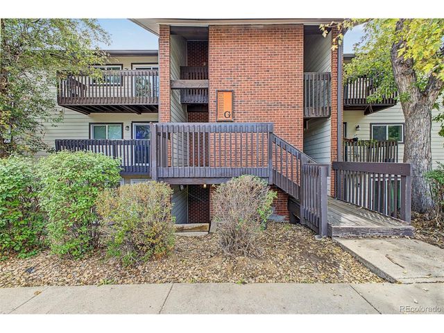 14806 E 2nd Ave 106G, Aurora, CO 80011