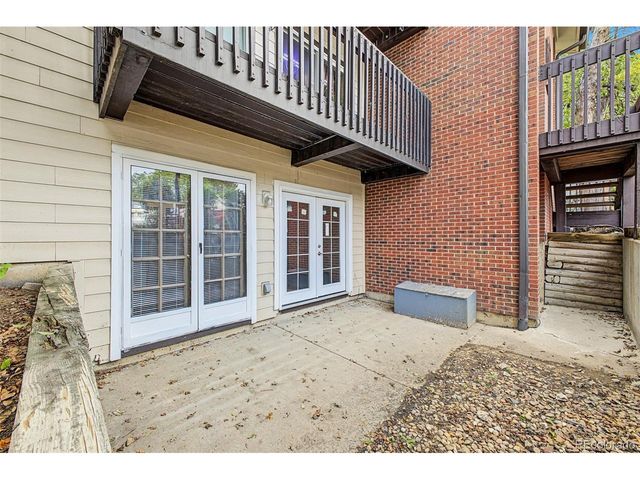 14806 E 2nd Ave 106G, Aurora, CO 80011