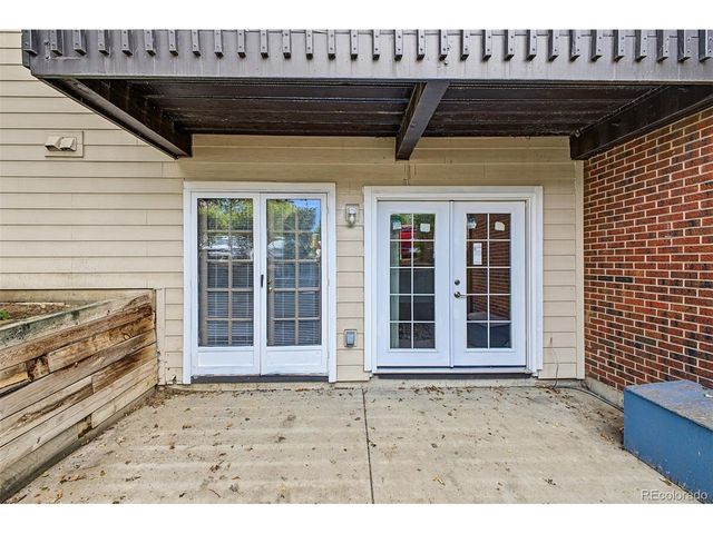 14806 E 2nd Ave 106G, Aurora, CO 80011