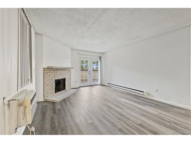14806 E 2nd Ave 106G, Aurora, CO 80011