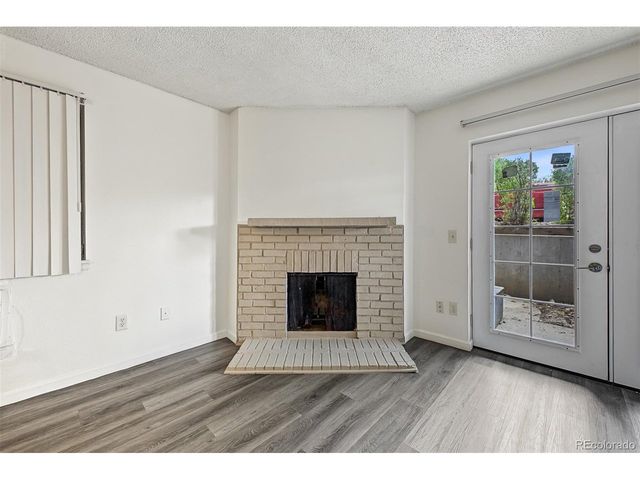 14806 E 2nd Ave 106G, Aurora, CO 80011