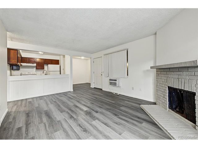14806 E 2nd Ave 106G, Aurora, CO 80011