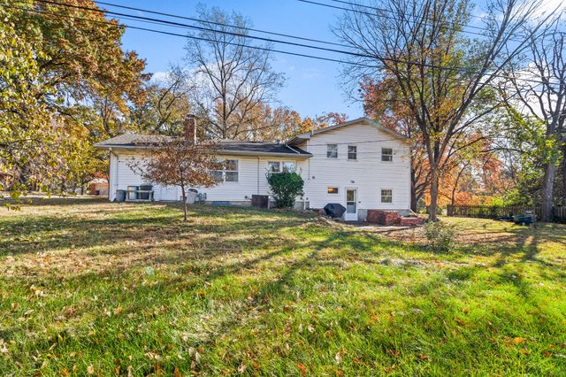 213 LONGFELLOW LN, Columbia, MO 65203