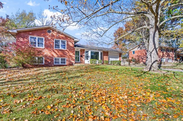 213 LONGFELLOW LN, Columbia, MO 65203