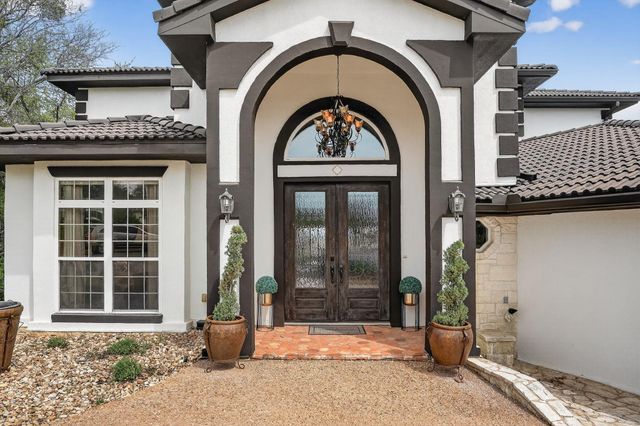 112 Big Sky DR, Horseshoe Bay, TX 78657