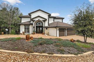 112 Big Sky DR, Horseshoe Bay, TX 78657