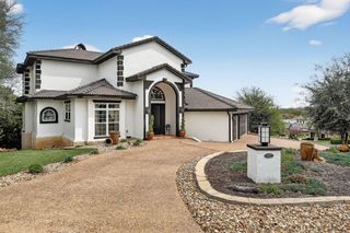 112 Big Sky DR, Horseshoe Bay, TX 78657