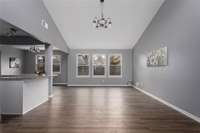 6031 Euclid Avenue, Kansas City, MO 64130