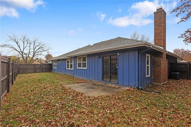 6031 Euclid Avenue, Kansas City, MO 64130