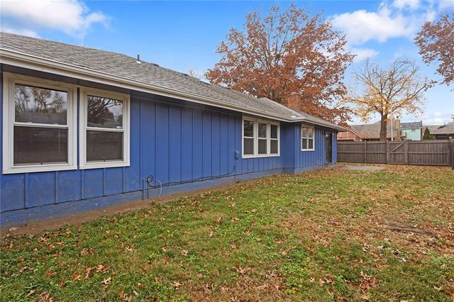 6031 Euclid Avenue, Kansas City, MO 64130