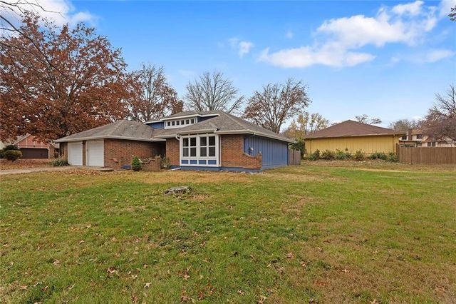 6031 Euclid Avenue, Kansas City, MO 64130