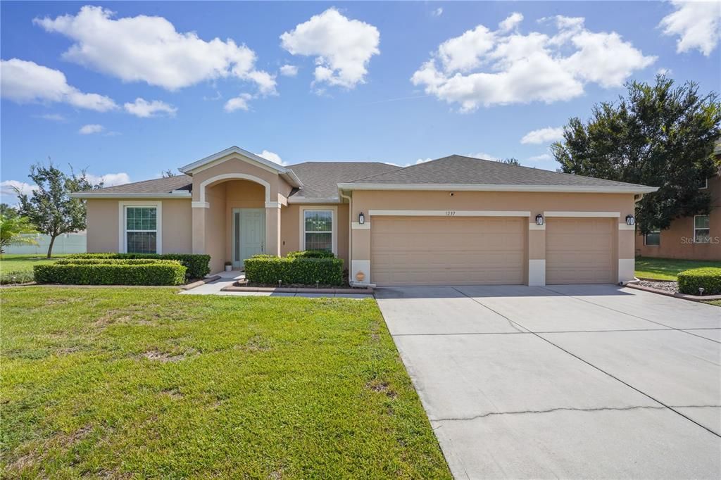 1237 LEGG DRIVE, Apopka, FL 32712