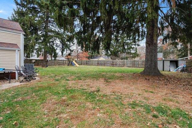 511 E Morgan Avenue, Chesterton, IN 46304