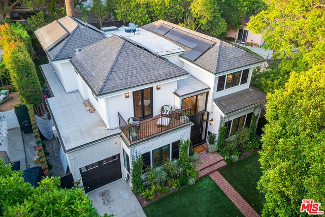 1733 Robson Avenue, Santa Monica, CA 90405