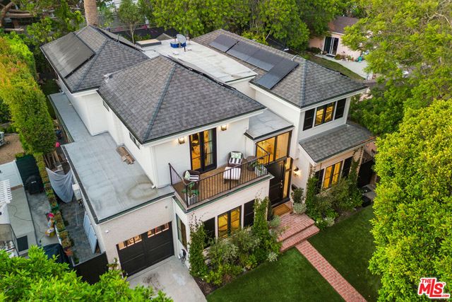 1733 Robson Avenue, Santa Monica, CA 90405