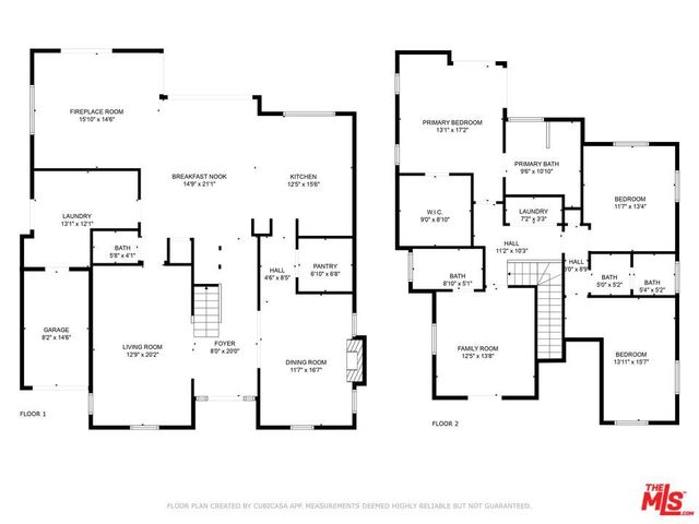 1733 Robson Avenue, Santa Monica, CA 90405