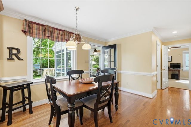 10810 Chipewyan Dr, Henrico, VA 23238