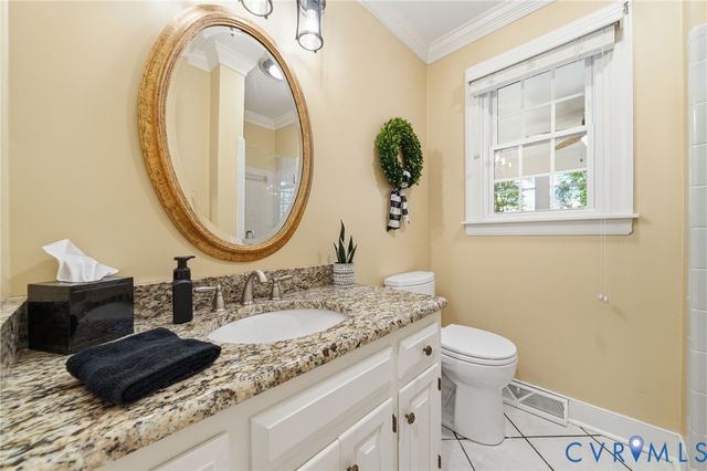 10810 Chipewyan Dr, Henrico, VA 23238