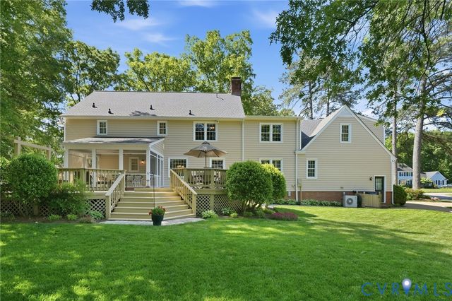 10810 Chipewyan Dr, Henrico, VA 23238