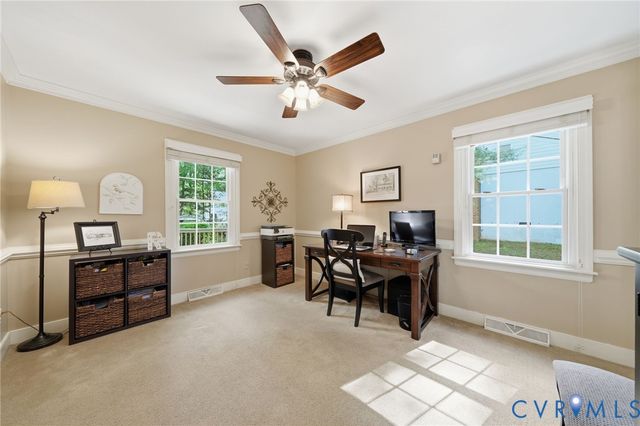 10810 Chipewyan Dr, Henrico, VA 23238