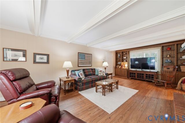 10810 Chipewyan Dr, Henrico, VA 23238