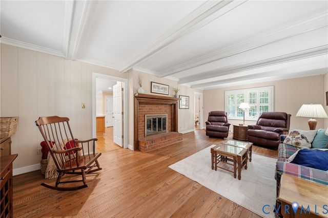 10810 Chipewyan Dr, Henrico, VA 23238
