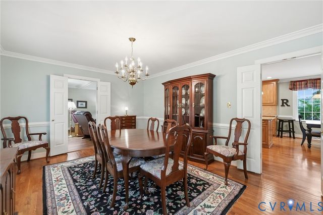 10810 Chipewyan Dr, Henrico, VA 23238