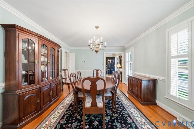 10810 Chipewyan Dr, Henrico, VA 23238