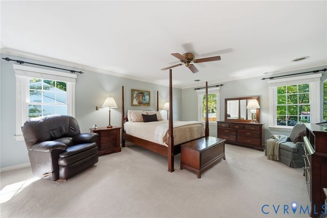 10810 Chipewyan Dr, Henrico, VA 23238