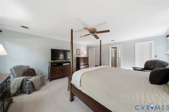 10810 Chipewyan Dr, Henrico, VA 23238
