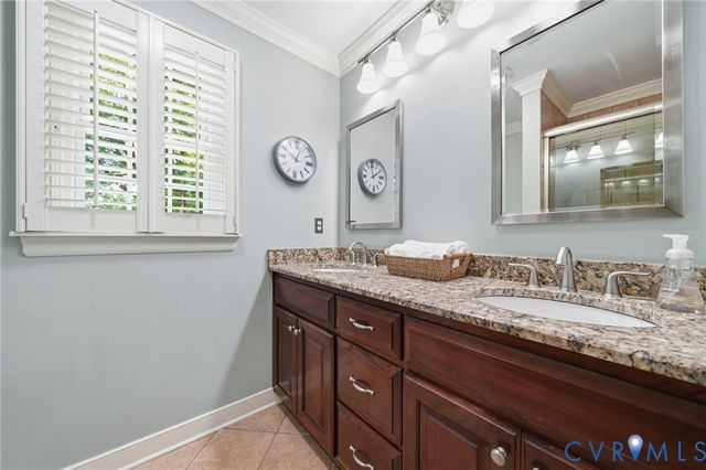 10810 Chipewyan Dr, Henrico, VA 23238