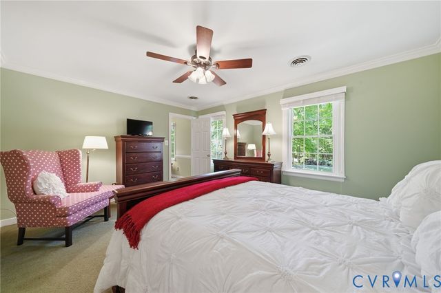 10810 Chipewyan Dr, Henrico, VA 23238