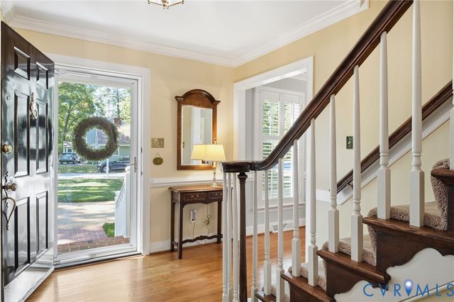 10810 Chipewyan Dr, Henrico, VA 23238