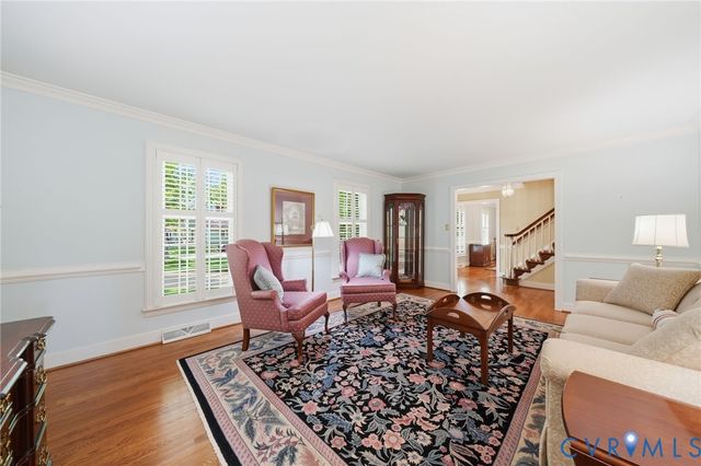 10810 Chipewyan Dr, Henrico, VA 23238
