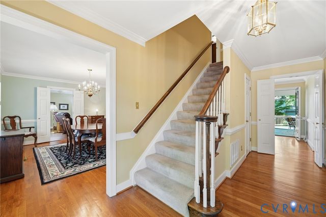 10810 Chipewyan Dr, Henrico, VA 23238