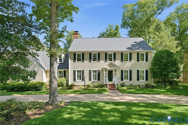 10810 Chipewyan Dr, Henrico, VA 23238