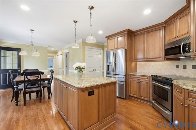 10810 Chipewyan Dr, Henrico, VA 23238