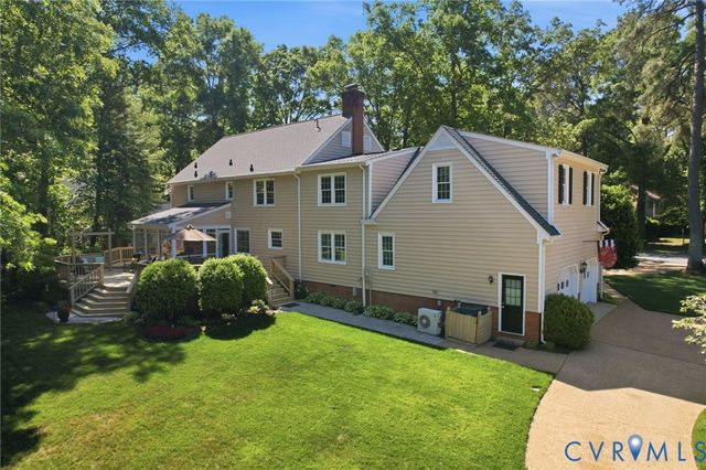 10810 Chipewyan Dr, Henrico, VA 23238